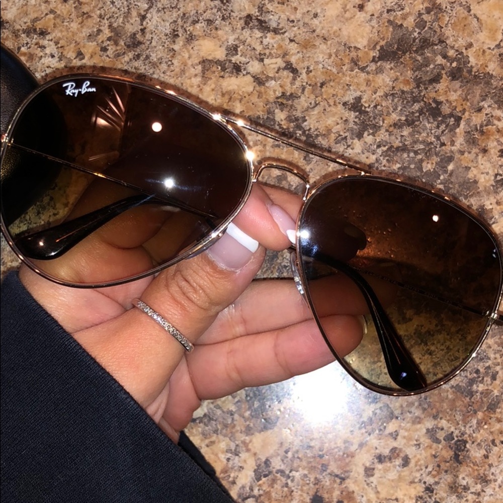 Ray-Ban Sunglasses
